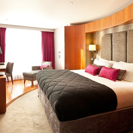 Mercure Brigstow Bristol Habitación foto