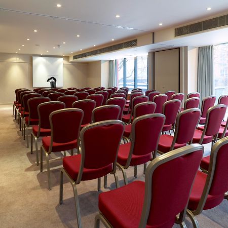 Mercure Brigstow Bristol Facilidades foto