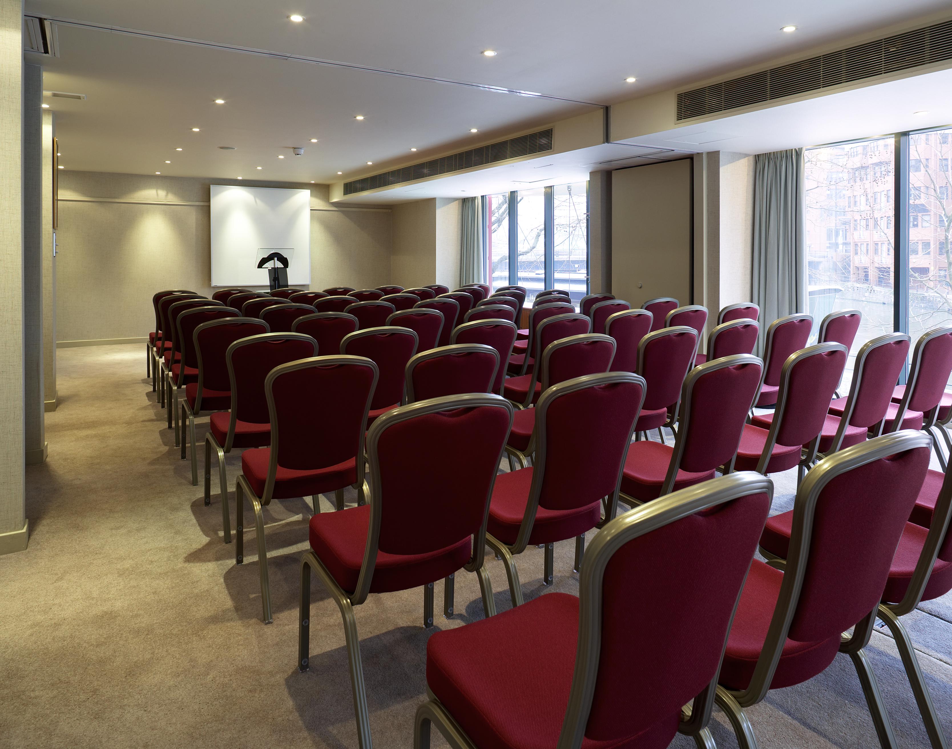 Mercure Brigstow Bristol Facilidades foto